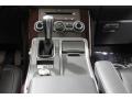 Ebony/Ebony Transmission Photo for 2011 Land Rover Range Rover Sport #70171478