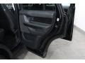 Ebony/Ebony 2011 Land Rover Range Rover Sport HSE LUX Door Panel