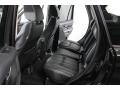 Ebony/Ebony Rear Seat Photo for 2011 Land Rover Range Rover Sport #70171550