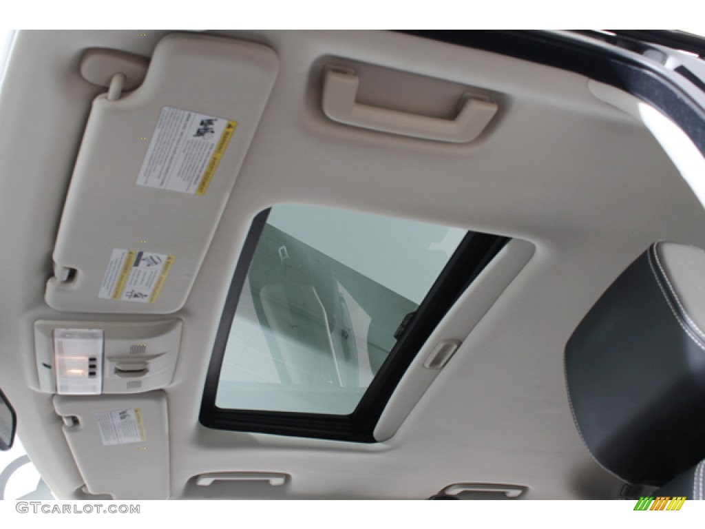 2011 Land Rover Range Rover Sport HSE LUX Sunroof Photos