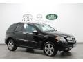 Black - ML 350 4Matic Photo No. 1