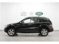 Black - ML 350 4Matic Photo No. 2
