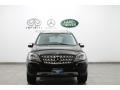 Black - ML 350 4Matic Photo No. 3