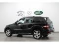 Black - ML 350 4Matic Photo No. 5