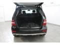 Black - ML 350 4Matic Photo No. 22