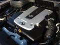 3.5 Liter DOHC 24-Valve CVTCS V6 Engine for 2010 Infiniti EX 35 #70171913