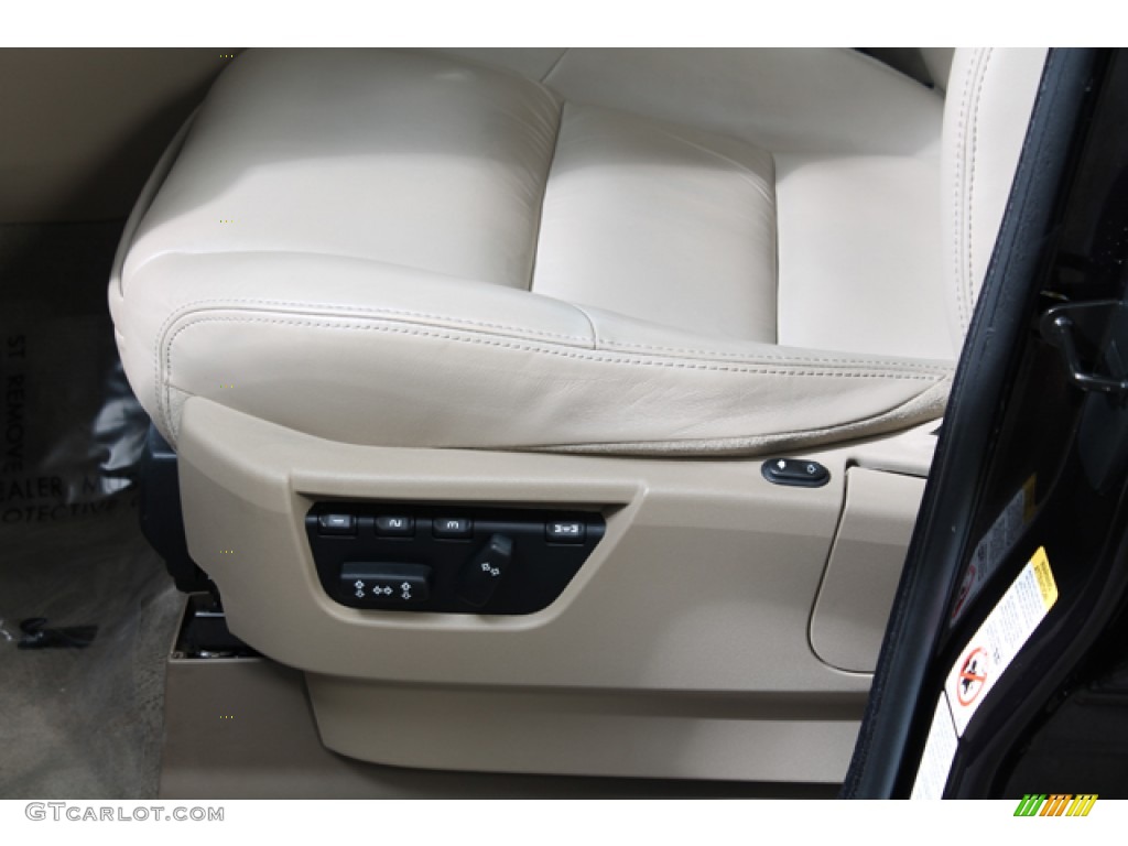 2009 Range Rover Sport HSE - Bournville Brown Metallic / Tan/Ebony photo #20