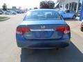 Atomic Blue Metallic - Civic LX Sedan Photo No. 4