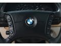 2003 Pearl Beige Metallic BMW X5 3.0i  photo #8