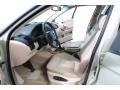 2003 Pearl Beige Metallic BMW X5 3.0i  photo #18