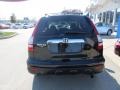 2009 Crystal Black Pearl Honda CR-V EX-L 4WD  photo #4