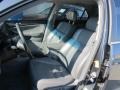 Graphite Pearl - Accord EX V6 Sedan Photo No. 12