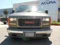Dark Bronzemist Metallic - Savana Van G1500 Passenger Conversion Photo No. 3