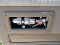 Dark Bronzemist Metallic - Savana Van G1500 Passenger Conversion Photo No. 10