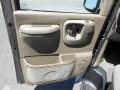 Dark Bronzemist Metallic - Savana Van G1500 Passenger Conversion Photo No. 12