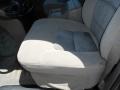 Dark Bronzemist Metallic - Savana Van G1500 Passenger Conversion Photo No. 14