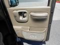 Dark Bronzemist Metallic - Savana Van G1500 Passenger Conversion Photo No. 15
