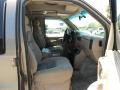 2002 Dark Bronzemist Metallic GMC Savana Van G1500 Passenger Conversion  photo #16