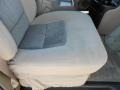 Dark Bronzemist Metallic - Savana Van G1500 Passenger Conversion Photo No. 17
