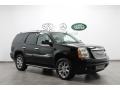 Onyx Black - Yukon Denali AWD Photo No. 1