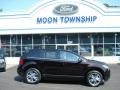 Kodiak Brown Metallic - Edge Limited AWD Photo No. 1