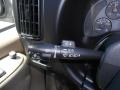 Dark Bronzemist Metallic - Savana Van G1500 Passenger Conversion Photo No. 23