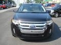 2013 Kodiak Brown Metallic Ford Edge Limited AWD  photo #3