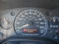 Dark Bronzemist Metallic - Savana Van G1500 Passenger Conversion Photo No. 30