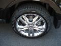 2013 Ford Edge Limited AWD Wheel and Tire Photo