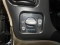 Dark Bronzemist Metallic - Savana Van G1500 Passenger Conversion Photo No. 32