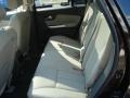 2013 Ford Edge Limited AWD Rear Seat