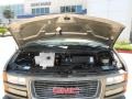 Dark Bronzemist Metallic - Savana Van G1500 Passenger Conversion Photo No. 35