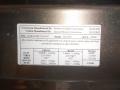 Dark Bronzemist Metallic - Savana Van G1500 Passenger Conversion Photo No. 36