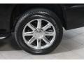 Onyx Black - Yukon Denali AWD Photo No. 27