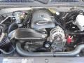 2006 Silver Birch Metallic Chevrolet Silverado 1500 LS Crew Cab  photo #28