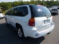 2002 Summit White GMC Envoy SLT 4x4  photo #5