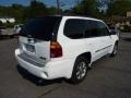 2002 Summit White GMC Envoy SLT 4x4  photo #7