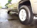 Light Khaki Metallic - Dakota Laramie Club Cab Photo No. 6