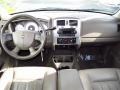 Khaki Beige Interior Photo for 2006 Dodge Dakota #70174925