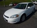 Summit White - Impala LS Photo No. 3