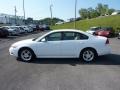 Summit White - Impala LS Photo No. 4