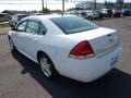 Summit White - Impala LS Photo No. 5