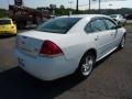 Summit White - Impala LS Photo No. 7