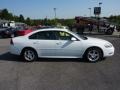 Summit White - Impala LS Photo No. 8