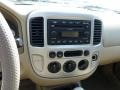 2005 Gold Ash Metallic Ford Escape XLT V6 4WD  photo #13