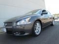 Dark Slate - Maxima 3.5 SV Photo No. 1