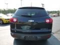 2010 Black Granite Metallic Chevrolet Traverse LT AWD  photo #4