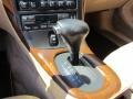  1998 Mark VIII LSC 4 Speed Automatic Shifter