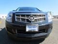 2012 Black Ice Metallic Cadillac SRX Luxury  photo #2