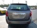 Mocha Steel Metallic - Equinox LS Photo No. 4